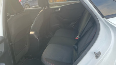 Ford Puma 1.0 EcoBoost Hybrid mHEV ST-Line 5dr Petrol Hatchback